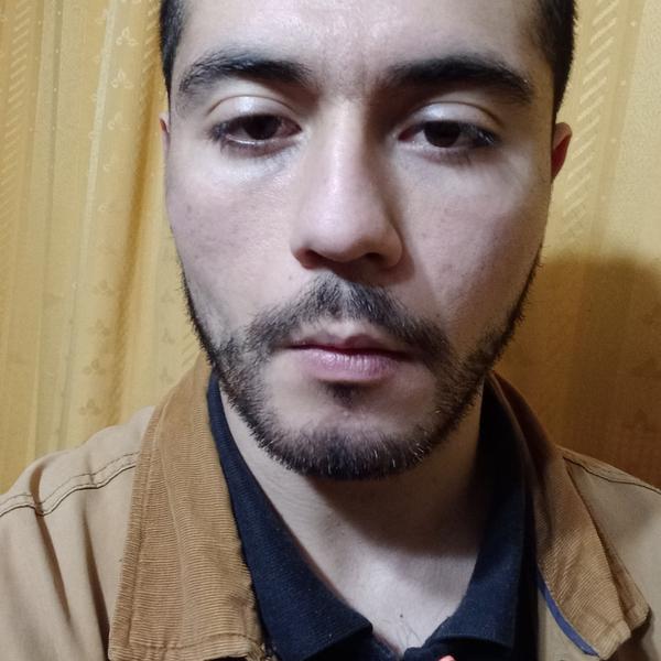 Cristian Peralta Ulloa