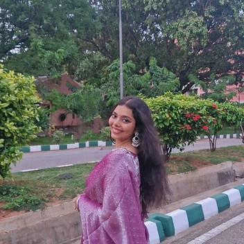 Sana Singh