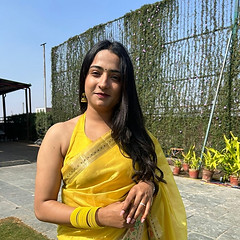 Resham Bhatia