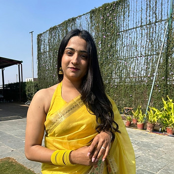 Resham Bhatia