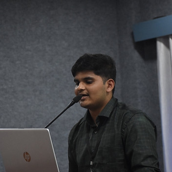 Akhiljith P