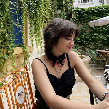 María Virginia Cué
