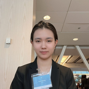 Aria Wang