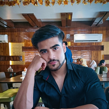 Adnan Iqbal