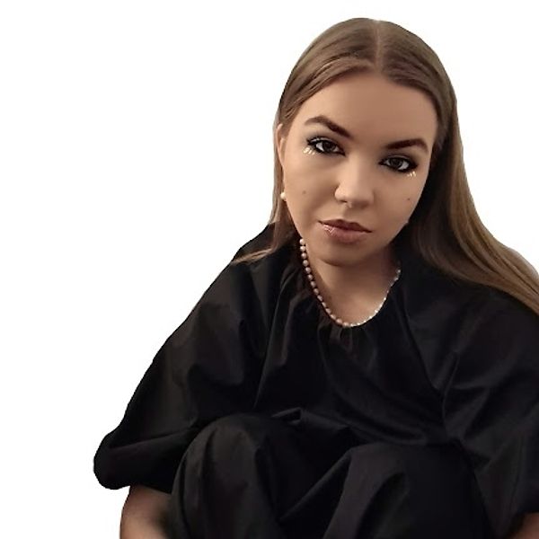 Ugnė Blužaitė