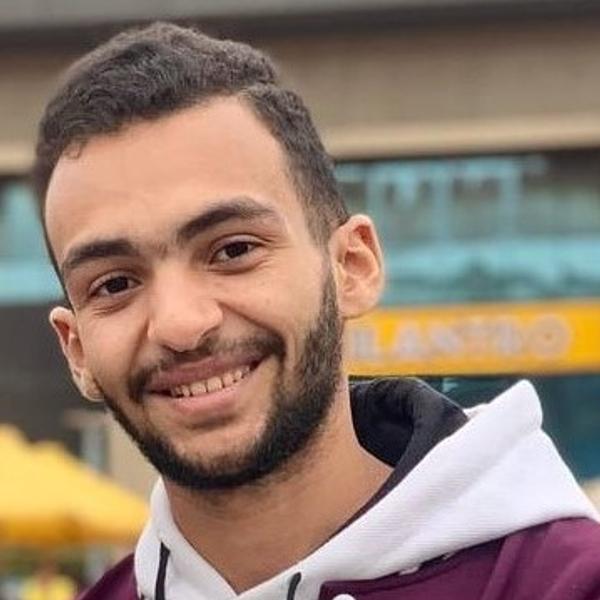 Abdulrahman Sallam