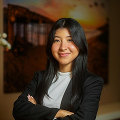 Kenia Diaz Malta