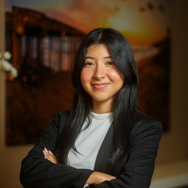 Kenia Diaz Malta