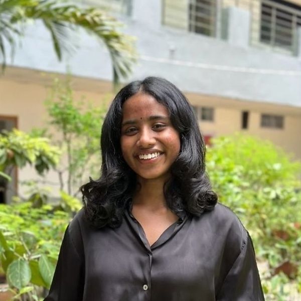 Hasini Gaddipati