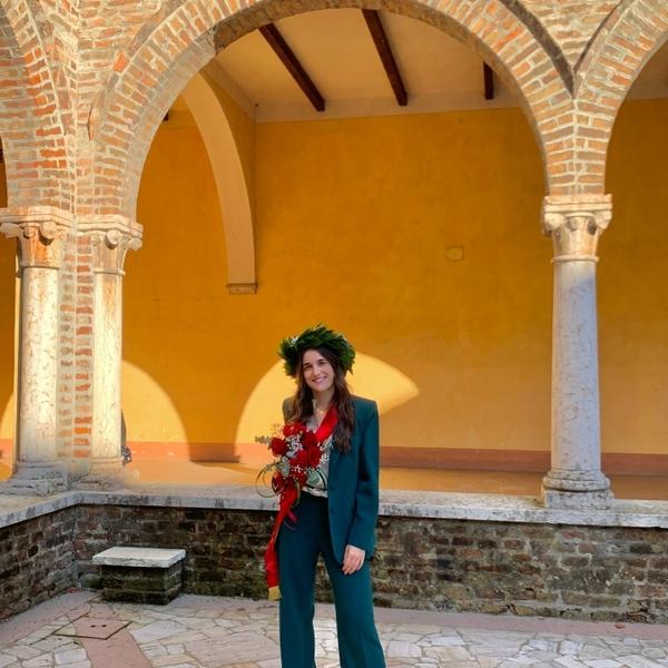 Giulia Segna