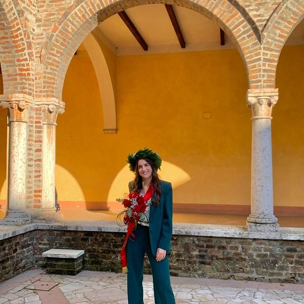 Giulia Segna