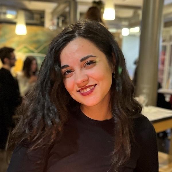 Giulia Visentin
