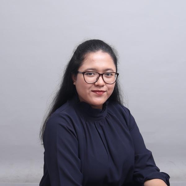 Nisrina Al Hanin Nabil Haq