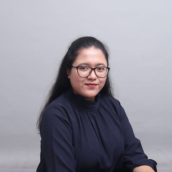 Nisrina Al Hanin Nabil Haq