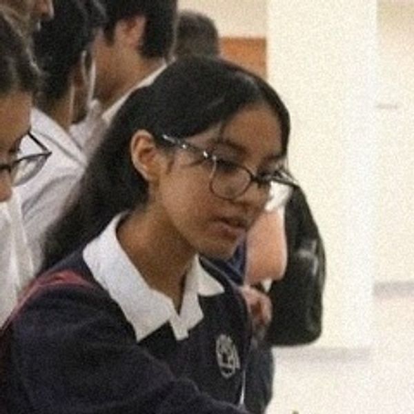 Sabaa Rashid
