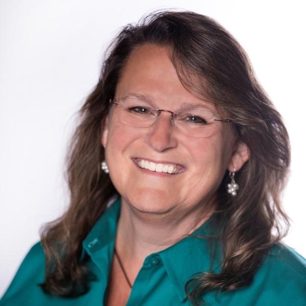 Pam Alvord