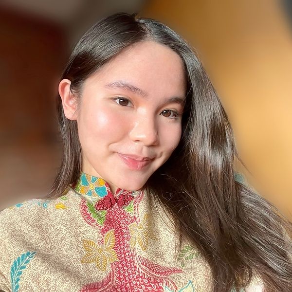 Michelle Wibowo Ongko