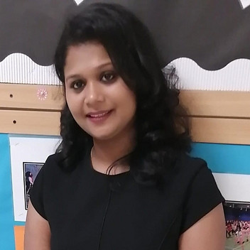 Anju Cherian