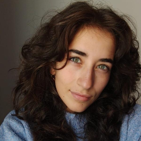 Ilaria Marinozzi