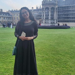 Avishi Vashisht