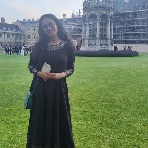 Avishi Vashisht
