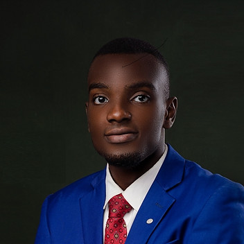 Peter Olaniyi