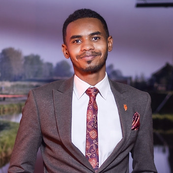 Mahamoud M. Ahmed