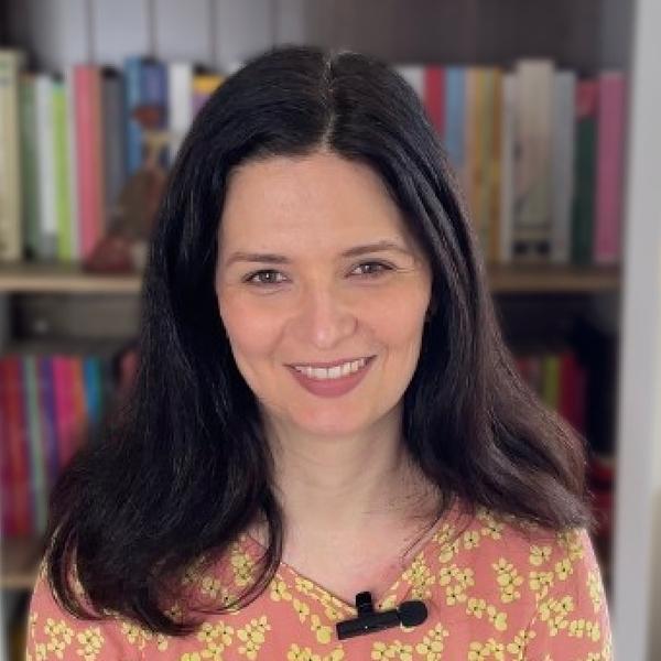 Ligia Garofalo