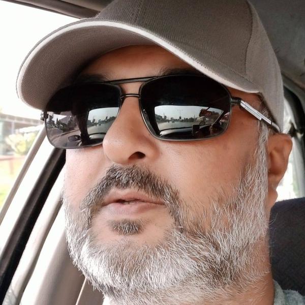 Naseer Qazi