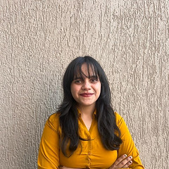 Ruhi Tripathi