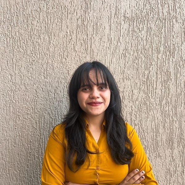 Ruhi Tripathi
