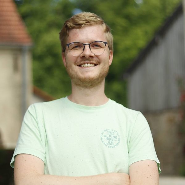 Matous Melecky