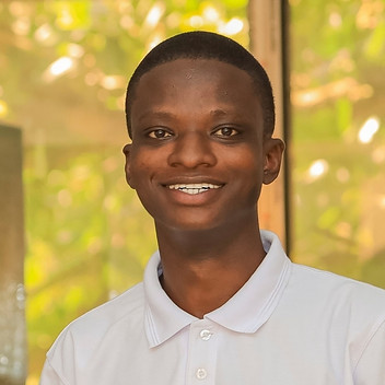 Benjamin Ofosu Kwame Nyarko