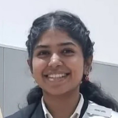 Sara Susan Uthup