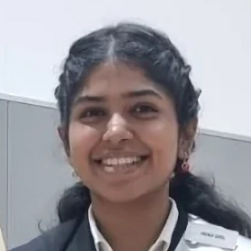 Sara Susan Uthup