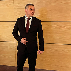 Cornel Marcu