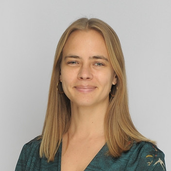 Julie Garnier