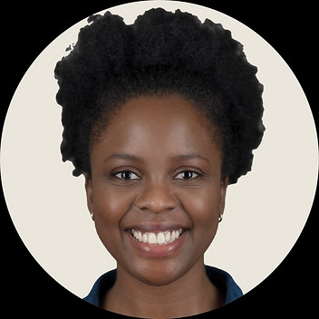 Celien Koranteng-Kumi