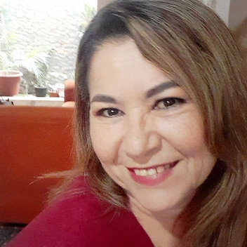 Marcia Calero