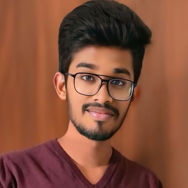 Tejaswaroop Valipi