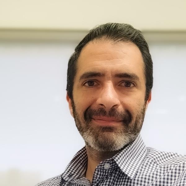 Fernando Vera Garcia