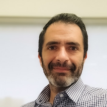 Fernando Vera Garcia