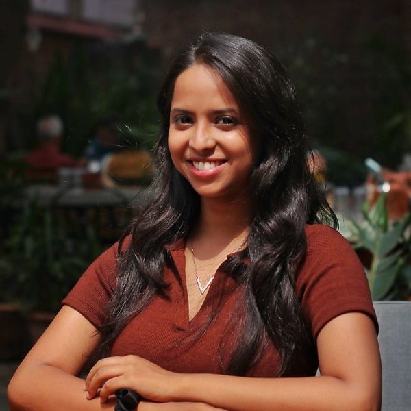 Suhani Chalmeti