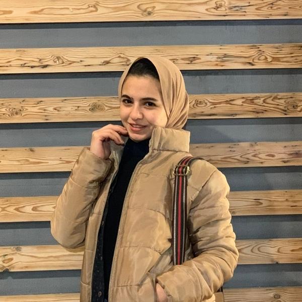 Yara Swilam