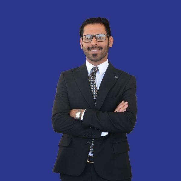 Mohammed Saeed