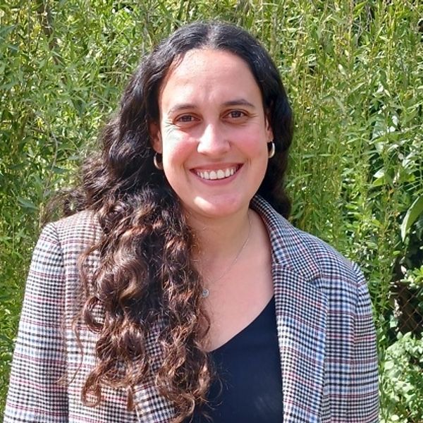 María Trinidad Rivera Alliende