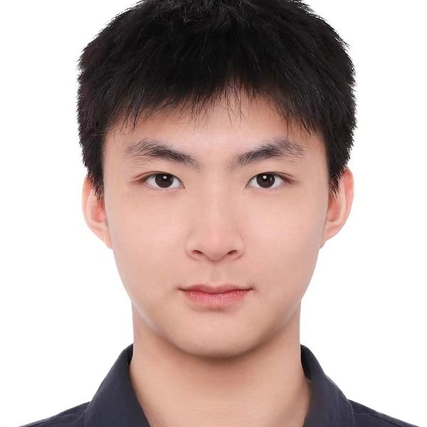 Yunhao Liang