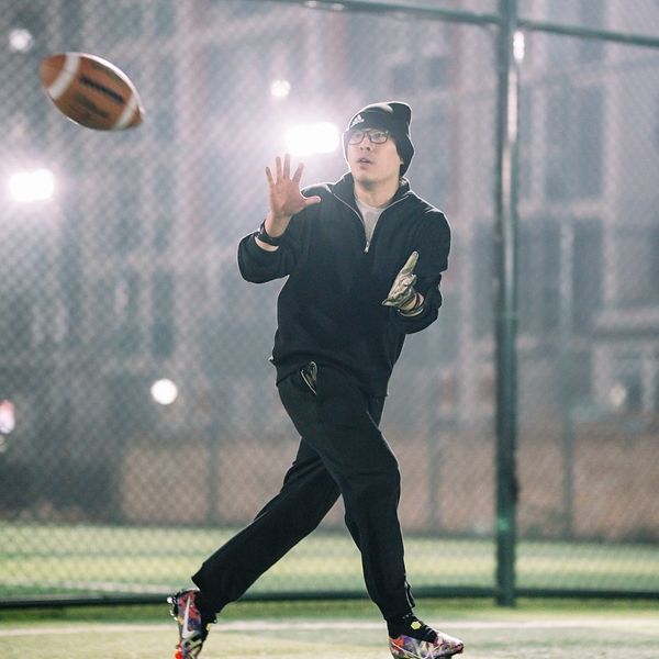 Tony Shen