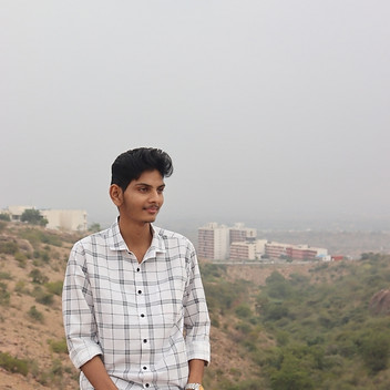 Shaik Sameer Hussain