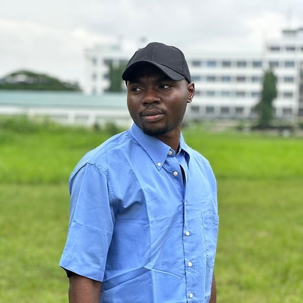 daniel okonko